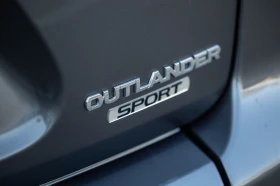 Mitsubishi Outlander 2.4 УНИКАТ, снимка 17