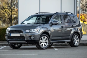 Mitsubishi Outlander 2.4 УНИКАТ, снимка 1