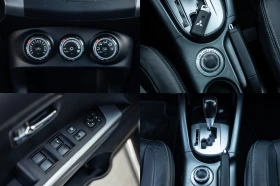 Mitsubishi Outlander 2.4 УНИКАТ, снимка 14