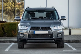 Mitsubishi Outlander 2.4 УНИКАТ, снимка 3