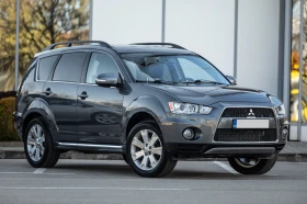 Mitsubishi Outlander 2.4 УНИКАТ, снимка 2