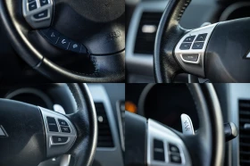 Mitsubishi Outlander 2.4 УНИКАТ, снимка 16