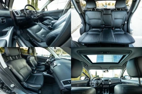 Mitsubishi Outlander 2.4 УНИКАТ, снимка 11