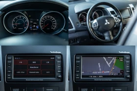 Mitsubishi Outlander 2.4 УНИКАТ, снимка 12