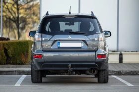 Mitsubishi Outlander 2.4 УНИКАТ, снимка 4