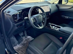 Lexus NX 350h  CARFAX, снимка 5