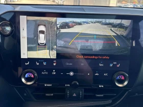 Lexus NX 350h  CARFAX, снимка 9