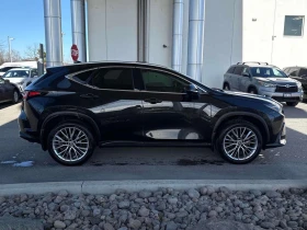 Lexus NX 350h  CARFAX, снимка 3