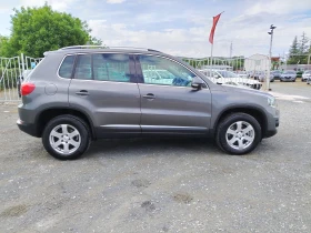 VW Tiguan 2.0-140 КС АВТОМАТИК, НАВИ, КОЖА, 4х4 PANORAMA, снимка 4