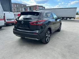 Nissan Qashqai Facelift , снимка 4