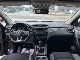 Nissan Qashqai Facelift , снимка 16