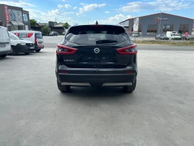 Nissan Qashqai Facelift , снимка 6