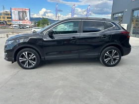 Nissan Qashqai Facelift , снимка 8