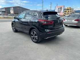 Nissan Qashqai Facelift , снимка 5
