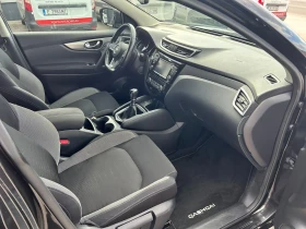 Nissan Qashqai Facelift , снимка 15
