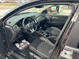 Nissan Qashqai Facelift , снимка 13