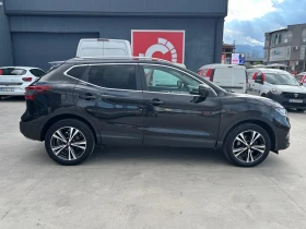 Nissan Qashqai Facelift , снимка 7