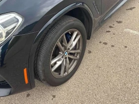 BMW X3 xDrive30i  CARFAX, снимка 7
