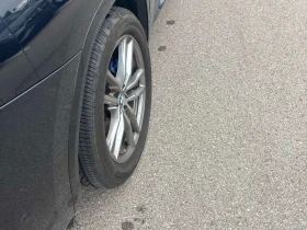 BMW X3 xDrive30i  CARFAX, снимка 12