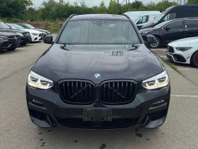 BMW X3 xDrive30i  CARFAX, снимка 6