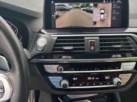 BMW X3 xDrive30i  CARFAX, снимка 9