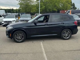 BMW X3 xDrive30i  CARFAX, снимка 2