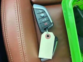 BMW X3 xDrive30i  CARFAX, снимка 16