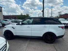 Land Rover Range Rover Sport * V6 HSE * CARFAX * ОПЦИЯ ЗА ФИНАНСИРАНЕ, снимка 2