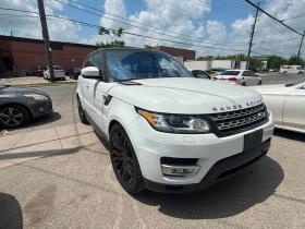 Land Rover Range Rover Sport * V6 HSE * CARFAX * ОПЦИЯ ЗА ФИНАНСИРАНЕ, снимка 11