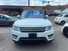 Land Rover Range Rover Sport * V6 HSE * CARFAX * ОПЦИЯ ЗА ФИНАНСИРАНЕ, снимка 6