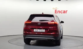 Hyundai Tucson, снимка 4
