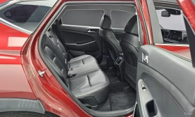Hyundai Tucson, снимка 12