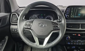Hyundai Tucson, снимка 13