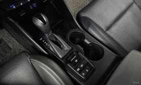 Hyundai Tucson, снимка 9