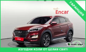 Hyundai Tucson, снимка 1