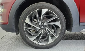 Hyundai Tucson, снимка 5