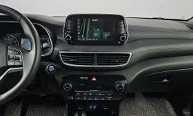 Hyundai Tucson, снимка 17