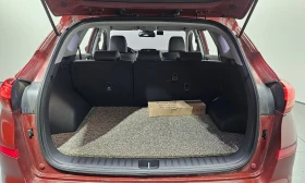 Hyundai Tucson, снимка 16