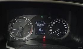 Hyundai Tucson, снимка 8