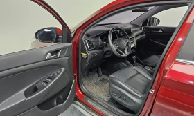 Hyundai Tucson, снимка 10