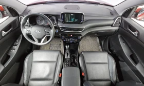 Hyundai Tucson, снимка 7