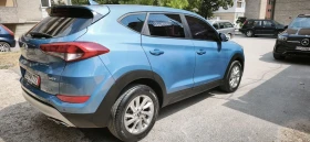 Hyundai Tucson 2.0D 2WD 43хил !!!, снимка 6