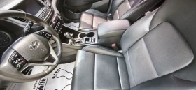 Hyundai Tucson 2.0D 2WD 43хил !!!, снимка 11