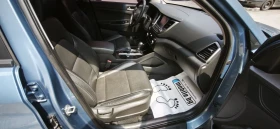 Hyundai Tucson 2.0D 2WD 43хил !!!, снимка 14