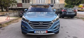 Hyundai Tucson 2.0D 2WD 43хил !!!, снимка 1