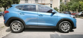Hyundai Tucson 2.0D 2WD 43хил !!!, снимка 7