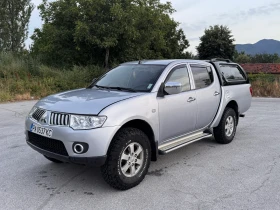 Mitsubishi L200 2.5DI-D, снимка 1