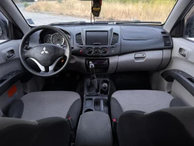 Mitsubishi L200 2.5DI-D, снимка 10
