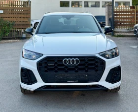 Audi Q5 2.0TFSI Progressiv S-line Quattro BlackOptics , снимка 2
