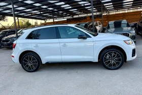 Audi Q5 2.0TFSI Progressiv S-line Quattro BlackOptics , снимка 4